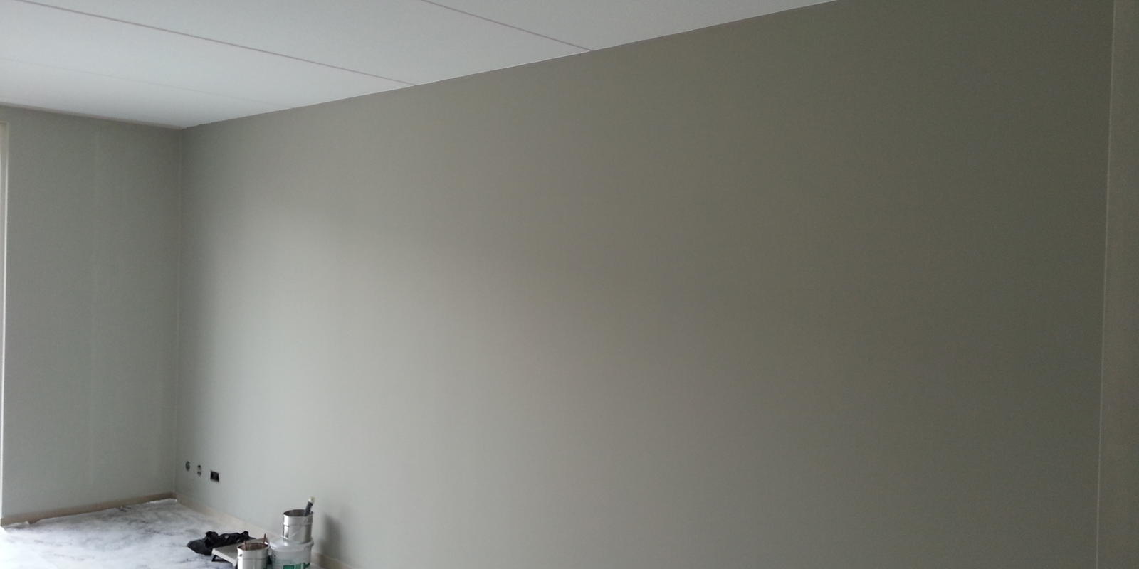 sausklaar stucwerk prijs m2